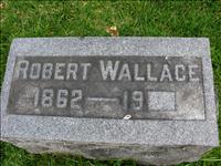 Wallace, Robert